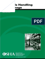 PDF Material Handling Safety