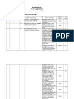 KISI - KISI PAdBP PEL 3 KELAS 5A