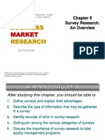 LU5 - Survey Introduction PT1