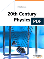 20th Century Physics