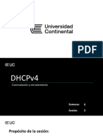 01 DHCPv4