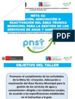 Taller Meta42