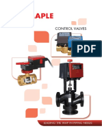 SMC Penumatic Circuit Valves, PDF, Valve