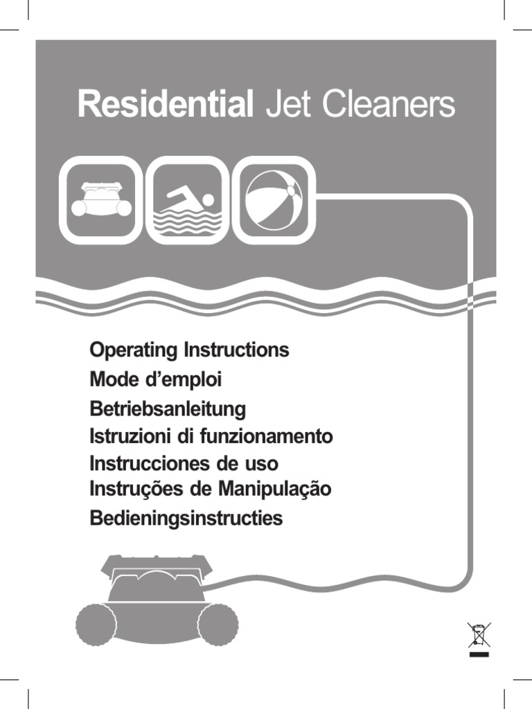 Manual Robot Kayak Jet Blue Gre rkj14fr PDF Polyvinyl Chloride