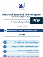 Materi Presentasi Dr. Patdono Suwignjo, M.Eng - SC