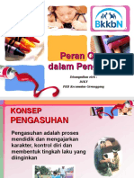 Materi BKB