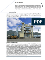 C4: Hot-Mix Asphalt Plant Operations