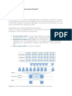 01 - VXLAN Part I. Why Do We Need VXLAN