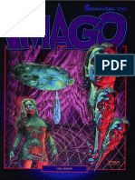 Shadowrun - Sr2 - Scénario - Imago v1 FR