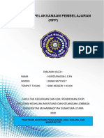 RPP Nurzuraidah Pertemuan Ke 1