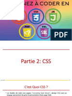 2 - Cours CSS