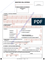 Modulo 1 Poste