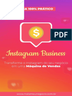 Transformeseu Instagramemuma Mquinade Vendas