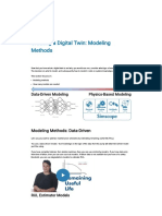 Digital Twins For Predictive Maintenance With Matlab 3