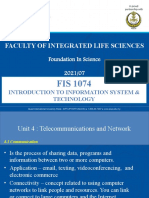 Fis1074 Unit 4