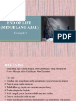 PPT END OF LIFE