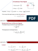 L7 - Signal Classification - Energy Power