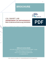 Brochure: GSL Smart Lab