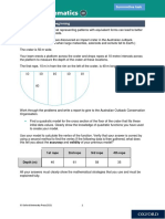 Funtion Transformation Summative