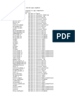 MatLab Code