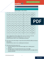 Additional Practice Questions: © Oxford University Press 2021 1