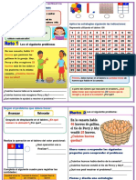 Calculamos La Cantidad de Huevos