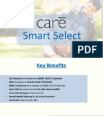 L2-Care Smart Select