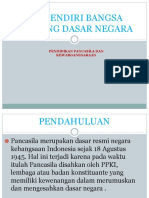 Pancasila Kur - Merdeka