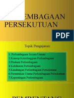 Powerpoint Perlembagaan Persekutuan