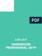 Vademecum Actualizado A Nov-2019