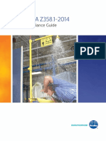 4055_EFX_Quick-Compliance-Guide-Booklet for safety shower