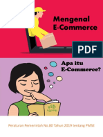 E Commerce 120420