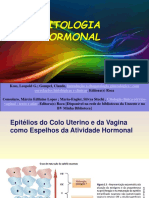 Citologia Hormonal