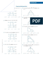 F0 - 146-141 Proporcionalidad Geométrica