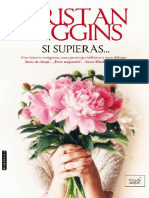 SI SUPIERAS - Kristan Higgins | PDF | Ficciones de misterio, "thriller ...