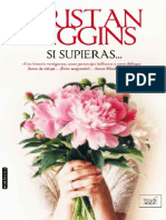 SI SUPIERAS - Kristan Higgins