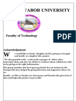 Database Project Final Group 7