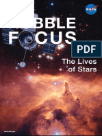 NASA Fin Hubble Focus the Lives of Stars NASA 0