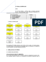 Sumilla Cursos