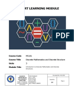 LM Discrete Math W1