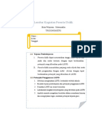 LKPD Trigonometri