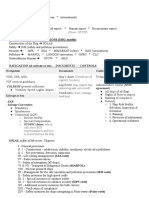 International Maritime Law Summary