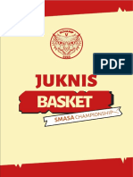Juknis Basket Hasil TM