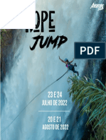 Rope Jump - Julho e Agost