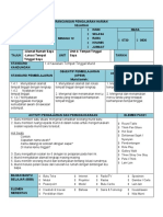 RPH Sejarah Minggu 12