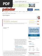 Paladar - Estadao.com.Br
