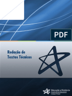 Redação de Textos Técnicos 4