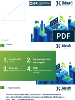 SILIN: Sistema de Liquidación de Impuestos Nacionales