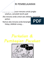 Materi Pembelajaran