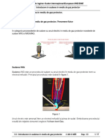 1.6. Introducere in Sudarea in Mediu de Gaz Protector